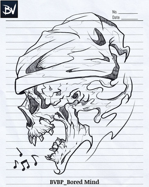 Ballpoint Pens | Digital Brushes